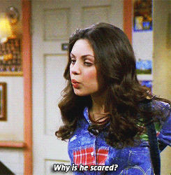 that 70s show x GIF