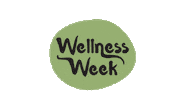 Wellness Week Sticker by University-Student Union