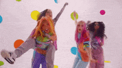 Music Video Dancing GIF by BOYS WORLD