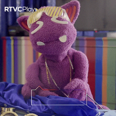 RTVCPlay vamos si me gusta positivo GIF