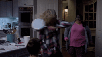 GIF by The Mick