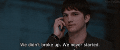 break up GIF