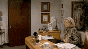 What The Hell Reaction GIF by CBS
