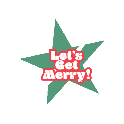 Merry Christmas Sticker by NAF - Great Lakes South Florida