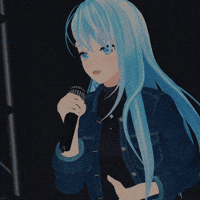 Eyes Hello GIF by RIOT MUSIC