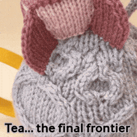 To The Moon Rocket GIF by TeaCosyFolk
