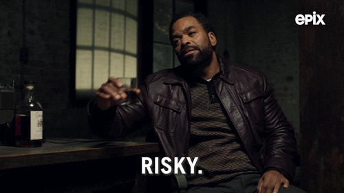 GIF by Godfather of Harlem