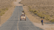 muppetwiki desert the muppets kristin chenoweth tumbleweed GIF