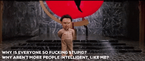 Team America World Police GIF