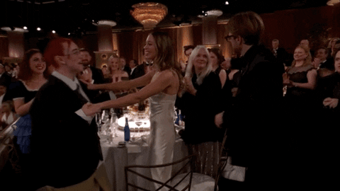 Billie Eilish GIF by Golden Globes