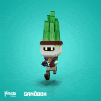 PANGUbyKENAL ecoland panguecoland pangu GIF