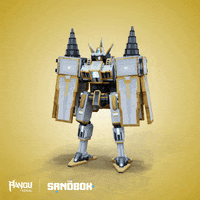 PANGUbyKENAL ecoland panguecoland pangu GIF