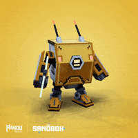 PANGUbyKENAL ecoland panguecoland pangu GIF