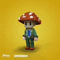 PANGUbyKENAL ecoland panguecoland pangu GIF