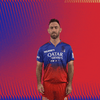 Happy Glenn Maxwell GIF by Royal Challengers Bengaluru