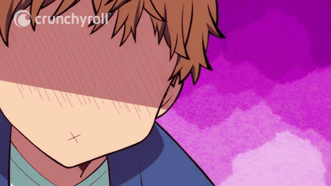 Episode 6 Girlfriend GIF by Crunchyroll