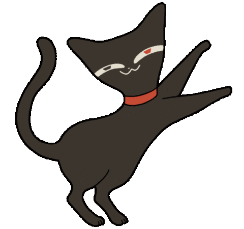 Dance Dancing Sticker