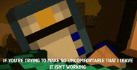 Minecraft Story Mode Mcsm GIF