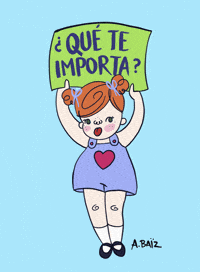 Mad Puerto Rico GIF by Alejandra Baiz