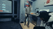 Lazerdim700 GIF by Benji Blue Bills
