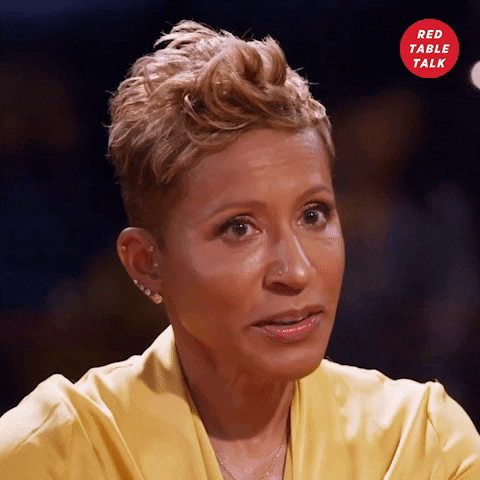 adrienne banfield norris GIF by Red Table Talk