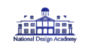 NationalDesignAcademy colour nda colourswatch myndaday Sticker