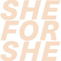 Women Empower Sticker by She for S.H.E