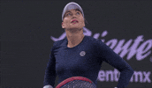 Zvonareva GIF