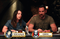 dungeons and dragons sam GIF by Alpha
