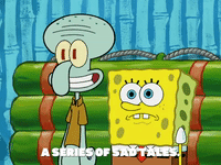 season 7 episode 10 GIF by SpongeBob SquarePants