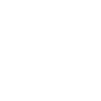 goodhealthdesign mmm find muse magnifying glass Sticker