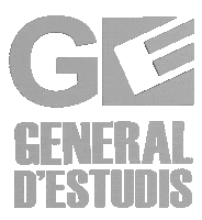 Sticker by General d'Estudis