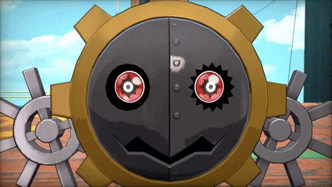 Digimon GIF by BANDAI NAMCO