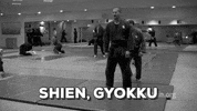 martial arts mma GIF by AKBAN Academy