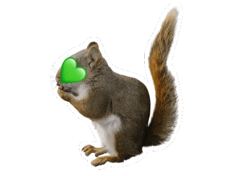Heart Love Sticker by Druck und Werte Creatives