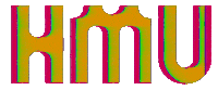 Art Glitch Sticker