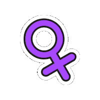 Catalunya Feminisme Sticker by Associació ARA I SEMPRE