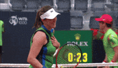 Anastasia Pavlyuchenkova GIF