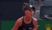Veronika Kudermetova GIF