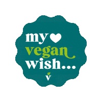 velivery vegan veganlove velivery veliveandlove Sticker