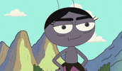 Animation Love GIF