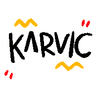 karvicstickers karvic kar vic karvic stickers karvicstickers Sticker