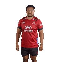 Super Rugby Sticker by CrusadersRugbyTeam