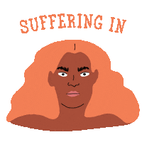 Domestic Violence Corona Sticker by INTO ACTION