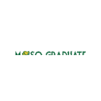 Graduation Graduate Sticker by mosolions