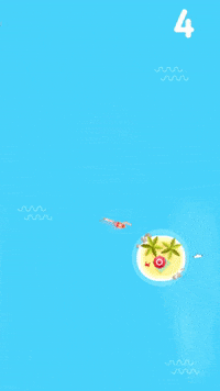 Indie Swimming GIF by PLAY