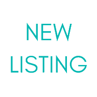 Newlisting Jbs Sticker by Joannie Bates Sells
