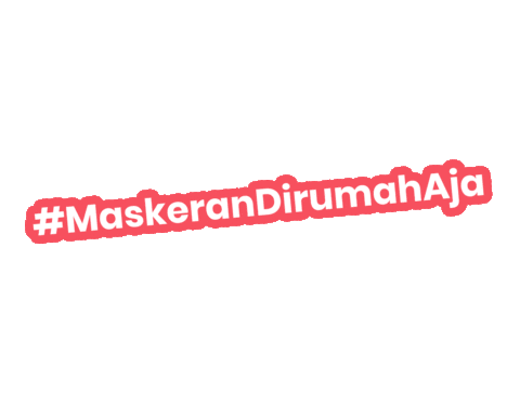 Mask Sticker by Joylab