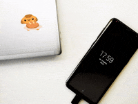 You Can Wow GIF by FranchiseONE.de