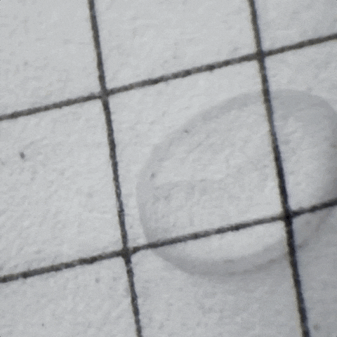Water Paper GIF